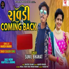 Ravdi Is Coming Back Part 1